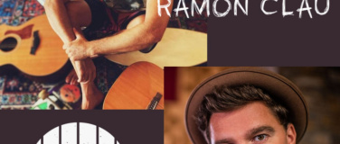 Event-Image for 'Livekonzert Eli Lev & Ramon Clau'