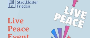 Event-Image for 'Singen für den Frieden - Internationaler Tag des Friedens'