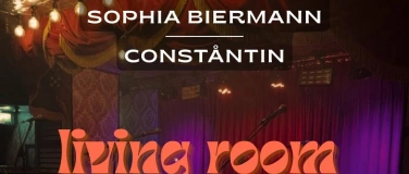 Event-Image for 'Living Room Concert'