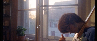 Event-Image for 'Living Room Stranger'