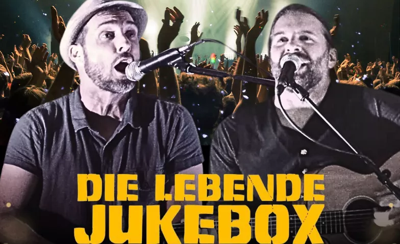 The Living Jukebox - live - eniline Bar eniline - fashion | bar | suits, Junkerngasse 58, 3011 Bern Tickets