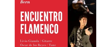 Event-Image for 'Flamenco-Sommer-Event von Los Caracoles'