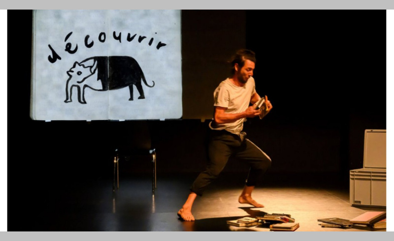 Event-Image for 'Livres Pour Survivre'