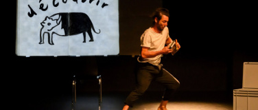 Event-Image for 'Livres Pour Survivre'