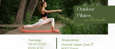 Event-Image for 'Pilates outside'
