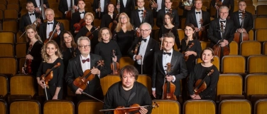Event-Image for 'Stretta Concerts: RECOMPOSED: THE FOUR SEASONS'