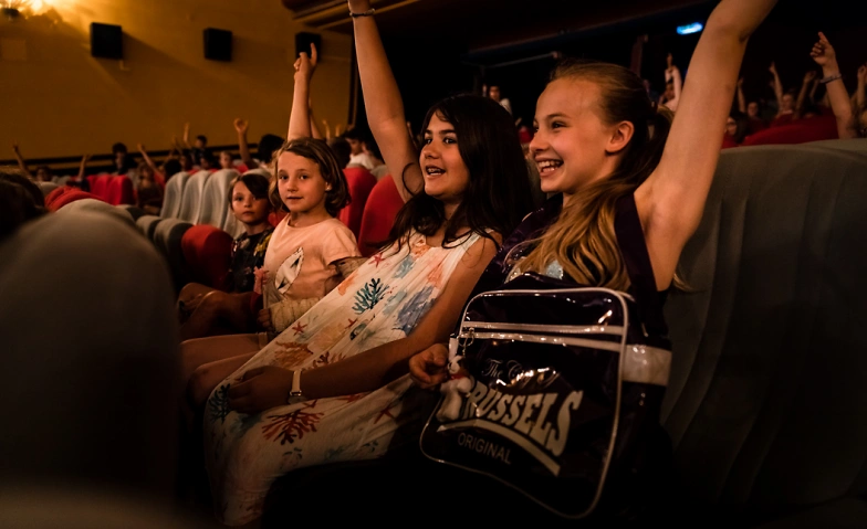 Event-Image for 'Die Zauberlaterne Liestal der Filmclub für 6- bis 12- Jährig'