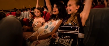 Event-Image for 'Die Zauberlaterne Liestal der Filmclub f&uuml;r 6- bis 12- J&auml;hrig'