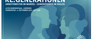 Event-Image for 'Forum Wirtschaft trifft Politik'