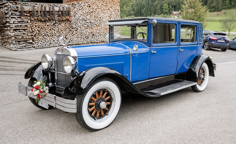 Event-Image for 'Modellbahnb&ouml;rse mit Oldtimerrundfahrten'