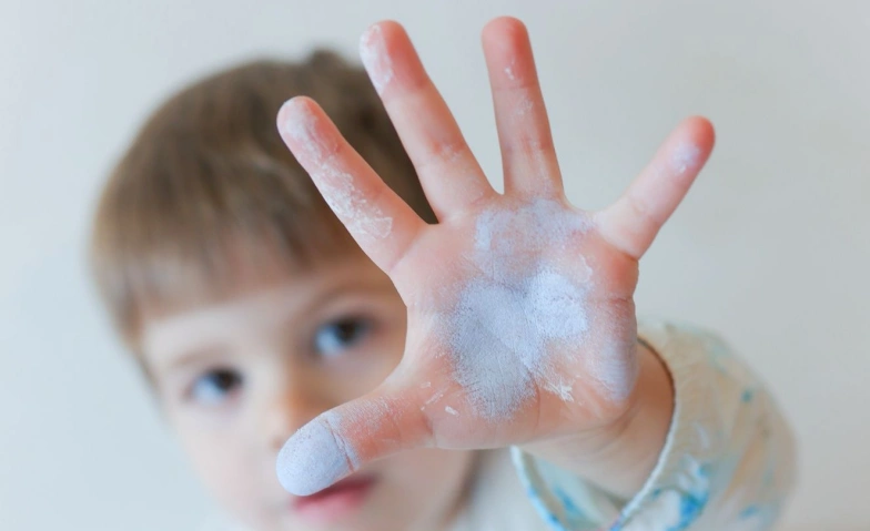 Event-Image for 'Little Michel-Angels — Pop-Up Créatif Parent–Enfant'