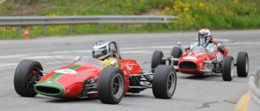 Event-Image for 'Lenzerheide Motor Classics 2026'