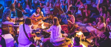 Event-Image for 'Lulu & Mischka (AUS) - Sonic Medicine Konzert'