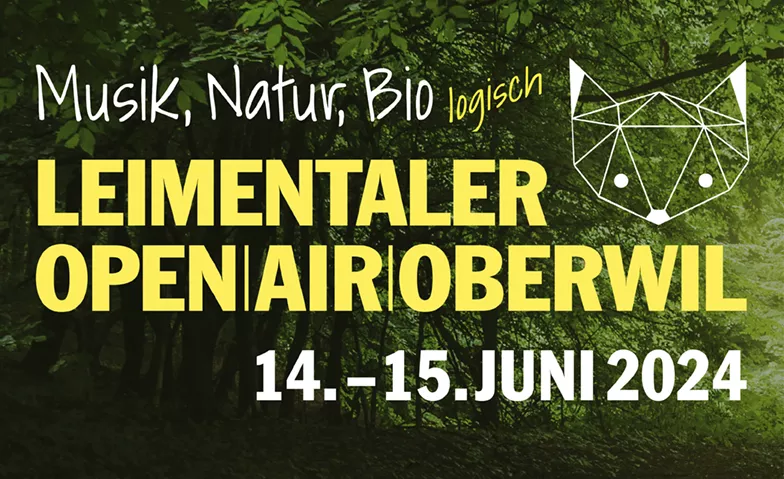 Event-Image for 'Leimentaler Open-Air 2024'