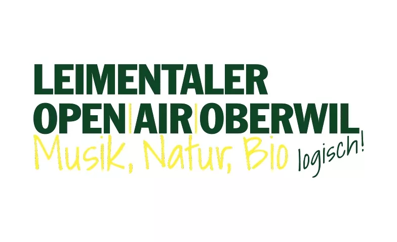 Leimentaler Openair 2024 Leimentaler OpenAir, Bruderholzstrasse 150, 4104 Oberwil Tickets