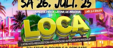 Event-Image for 'Loca'