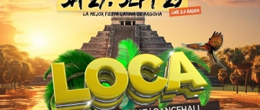 Event-Image for 'Loca'