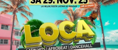 Event-Image for 'Loca'