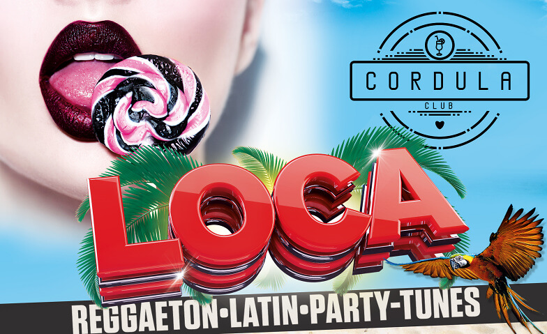 Event-Image for 'Loca Cordula'