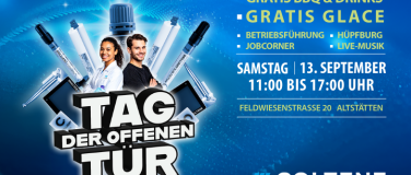 Event-Image for 'Tag der offenen Tür'