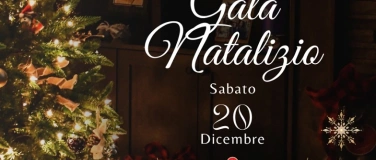 Event-Image for 'Gala Natalizio "DESIDERO PER TE..."'