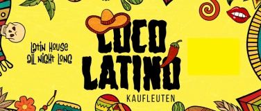 Event-Image for 'Loco Latino'