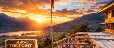 Event-Image for 'DAYDANCE The Point Experience'