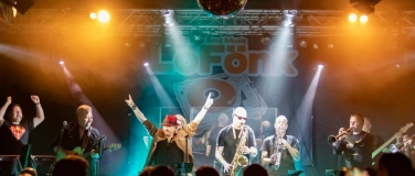Event-Image for 'nightstyle - Lö Fönk'