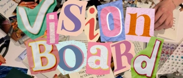 Event-Image for 'Visionboard gestalten'
