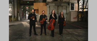 Event-Image for 'LOEWE QUARTETT - Klangfarben'