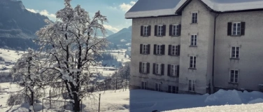 Event-Image for 'Grosser Bündner Startup Event'