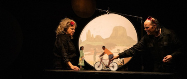 Event-Image for 'L&ouml;wenherzen'