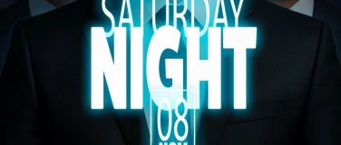 Event-Image for 'Loft Saturday Night'