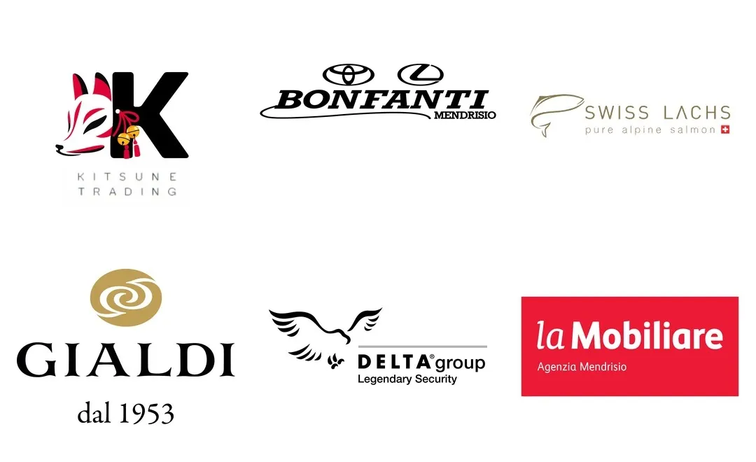 Sponsoring-Logo von Laboratorio di Mizuhiki Event
