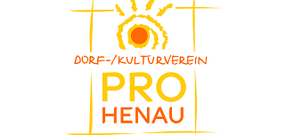 Veranstalter:in von Henauer Oktoberfest 2026