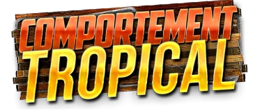 Event-Image for 'Comportement Tropical @LeCercle'