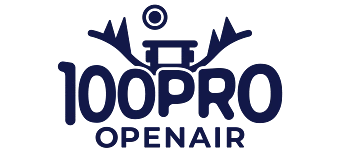 Veranstalter:in von 100PRO Openair