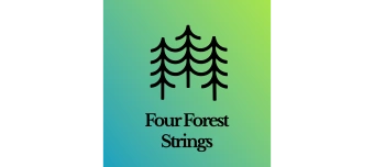 Veranstalter:in von Four Forest Strings - Saturation