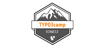 Veranstalter:in von TYPO3camp Schweiz