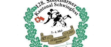 Event-Image for '128.  Solothurner Kantonal Schwingfest 2025 in Grenchen'