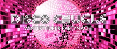 Event-Image for 'DISCO CHUGLE'