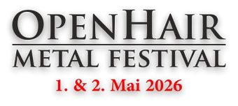 Organisateur de Open Hair Metalfestival