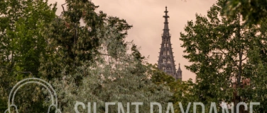 Event-Image for 'Silent Daydance'