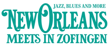 Event-Image for 'New Orleans Meets in Zofingen'