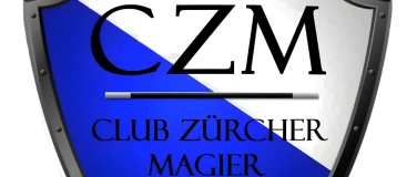 Event-Image for 'Seminar des Club Züricher Magier - Ignacio López'