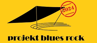 Event organiser of Projekt Blues Rock 2024