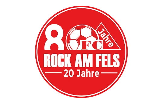 Sponsoring-Logo von Rock am Fels - Jubiläumsausgabe 2025 Event
