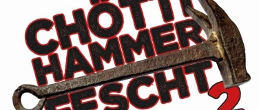 Event-Image for 'Chöttihammer Fest 2025'