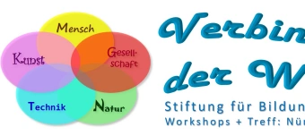 Veranstalter:in von Die Wiederverbindung zur Erde