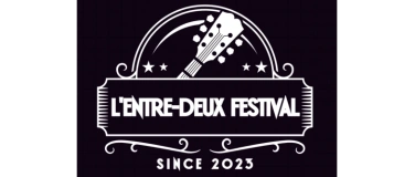 Event-Image for 'L'Entre-Deux Festival'